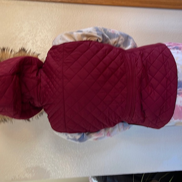 Active USA Womens Vest - Picture 2 of 7